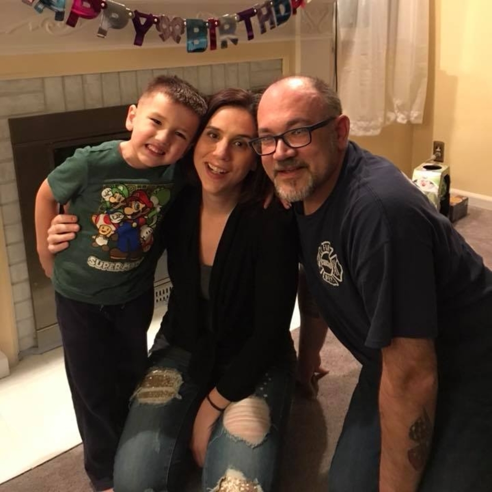 Meet your Posher, Ande